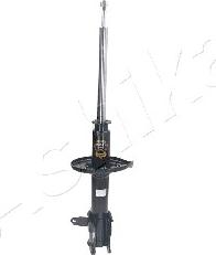 Ashika MA-33048 - Shock Absorber autospares.lv