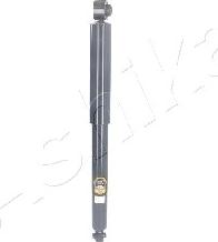 Ashika MA-33053 - Shock Absorber autospares.lv