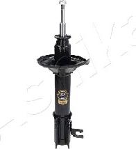 Ashika MA-33057 - Shock Absorber autospares.lv