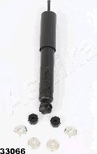 Ashika MA-33066 - Shock Absorber autospares.lv