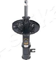 Ashika MA-33018 - Shock Absorber autospares.lv