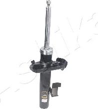 Ashika MA-33034 - Shock Absorber autospares.lv