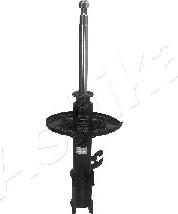 Ashika MA-33024 - Shock Absorber autospares.lv