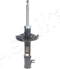 Ashika MA-33021 - Shock Absorber autospares.lv