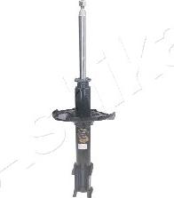 Ashika MA-33027 - Shock Absorber autospares.lv