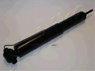 Ashika MA-25547 - Shock Absorber autospares.lv