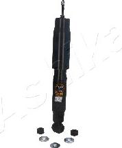 Ashika MA-25514 - Shock Absorber autospares.lv