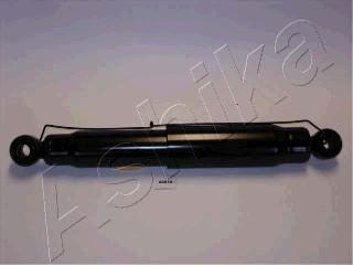 Ashika MA-25515 - Shock Absorber autospares.lv