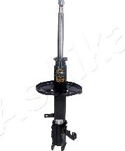 Ashika MA-20046 - Shock Absorber autospares.lv