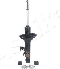 Ashika MA-20051 - Shock Absorber autospares.lv