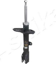 Ashika MA-20062 - Shock Absorber autospares.lv