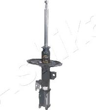 Ashika MA-20009 - Shock Absorber autospares.lv