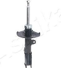 Ashika MA-20003 - Shock Absorber autospares.lv