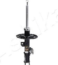 Ashika MA-20012 - Shock Absorber autospares.lv