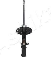 Ashika MA-20017 - Shock Absorber autospares.lv