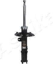 Ashika MA-20030 - Shock Absorber autospares.lv