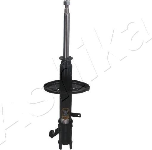 Ashika MA-20038 - Shock Absorber autospares.lv