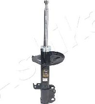 Ashika MA-20032 - Shock Absorber autospares.lv