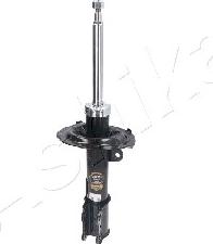 Ashika MA-20029 - Shock Absorber autospares.lv