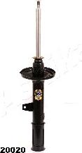 Ashika MA-20020 - Shock Absorber autospares.lv