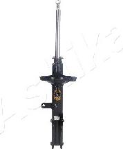 Ashika MA-20027 - Shock Absorber autospares.lv