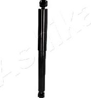 Ashika MA-22098 - Shock Absorber autospares.lv