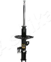 Ashika MA-22058 - Shock Absorber autospares.lv