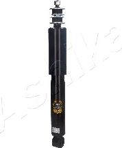 Ashika MA-22002 - Shock Absorber autospares.lv