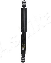 Ashika MA-22029 - Shock Absorber autospares.lv