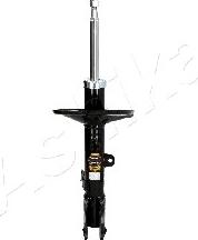 Ashika MA-22105 - Shock Absorber autospares.lv