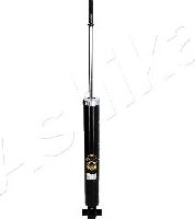 Ashika MA-22127 - Shock Absorber autospares.lv