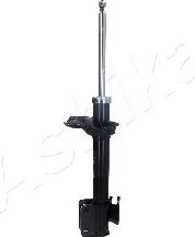 Ashika MA-70041 - Shock Absorber autospares.lv