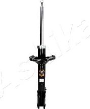 Ashika MA-70051 - Shock Absorber autospares.lv