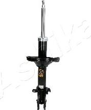 Ashika MA-70057 - Shock Absorber autospares.lv