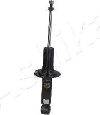 Ashika MA-70005 - Shock Absorber autospares.lv