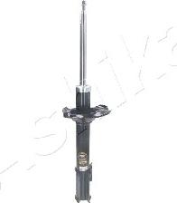 Ashika MA-70000 - Shock Absorber autospares.lv