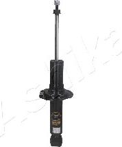 Ashika MA-70020 - Shock Absorber autospares.lv