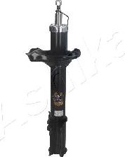 Ashika MA-70027 - Shock Absorber autospares.lv