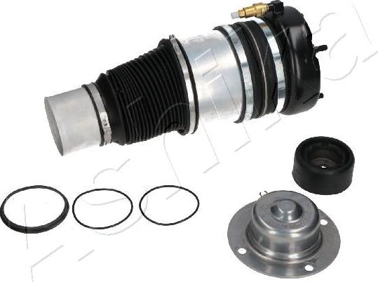 Ashika MA-AS124 - Bellow, air suspension autospares.lv