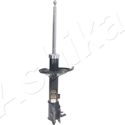 Ashika MA-HY009 - Shock Absorber autospares.lv