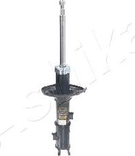 Ashika MA-HY002 - Shock Absorber autospares.lv