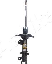 Ashika MA-KI015 - Shock Absorber autospares.lv