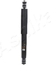 Ashika MA-LR001 - Shock Absorber autospares.lv