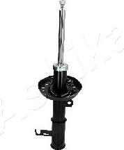 Ashika MA-W0049 - Shock Absorber autospares.lv