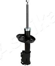 Ashika MA-W0049 - Shock Absorber autospares.lv