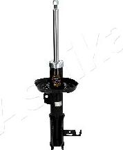 Ashika MA-W0048 - Shock Absorber autospares.lv