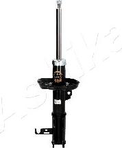 Ashika MA-W0043 - Shock Absorber autospares.lv