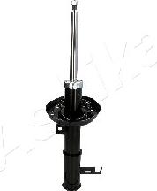 Ashika MA-W0050 - Shock Absorber autospares.lv