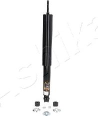 Ashika MA-W0007 - Shock Absorber autospares.lv