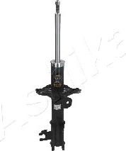 Ashika MA-W0022 - Shock Absorber autospares.lv